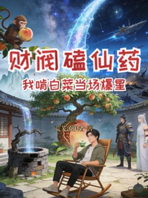 财阀磕仙药,我啃柏菜当场爆星