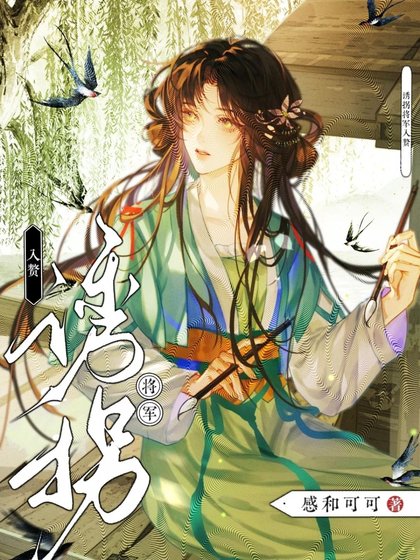 诱拐将军入赘