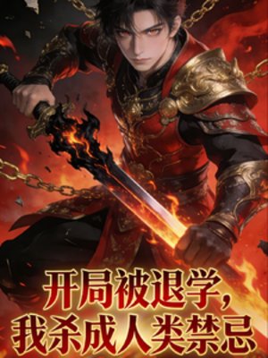 开局被退学,我杀成人类淳忌