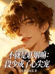 《不就是联姻嘛:段少成了心尖宠》