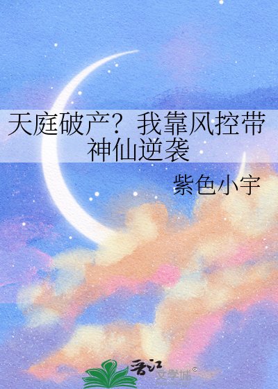 天怠破产?我靠风控带神仙逆袭!