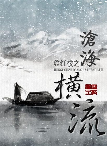 (BG/红楼同人)红楼之沧海横流
