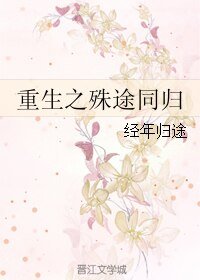 《重生之殊途同归》