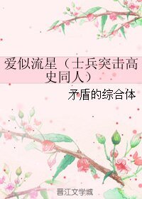 (士兵突击高史同人)爱似流星