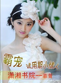 《霸宠试用期小情人》