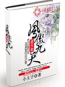 逆天劫:凤傲九天